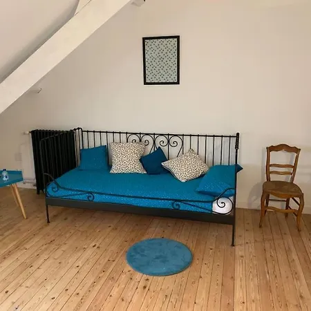 Apartment 160m2 - 2e Etage Maison De Maitre