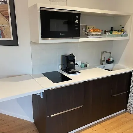 Apartment 160m2 - 2e Etage Maison De Maitre Beaupreau-en-Mauges