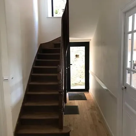 Apartamento 160m2 - 2e étage Maison De Maître *