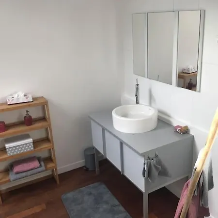 160m2 - 2e étage Maison De Maître *