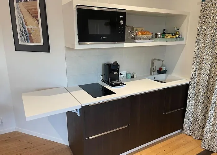 Apartman 160m2 - 2e Etage Maison De Maitre Beaupréau-en-Mauges