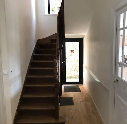 Apartman 160m2 - 2e Etage Maison De Maitre *