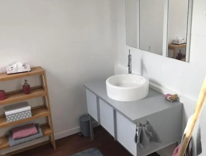 160m2 - 2e Etage Maison De Maitre *